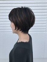 ケーオーエスビューティー(K O S beauty) ショート