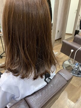 エウレカ(EUREKA) ライトベージュカラー