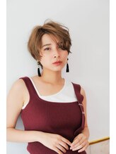 ずっとキレイでいられる美容室
