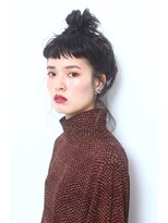 モードケイズ 阪急茨木店(MODE K's)&nbsp;アレンジ