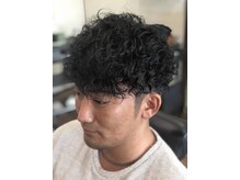 ヘアー クリエイト 縁(Hair Create en)