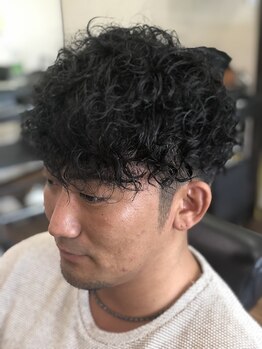 ヘアー クリエイト 縁(Hair Create en)の写真/【二色浜駅すぐ!!】いつものStyleに動きをプラスして魅力UP！個性派Style～仕事でもOKの万能Styleをご提案