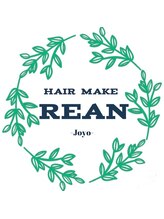 Hair Make REAN 城陽店