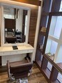 イーリス 湘南台(iris)&nbsp;落ち着いたデザインの個室にリニューアル（湘南台）髪質改善