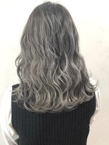 ソース 茶屋町(SOURCE)&nbsp;【SOURCE】プラチナシルバー