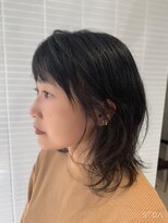 イヴ(Eve) 耳かけシースル