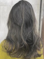 ライフ 湘南台(Life)&nbsp;バレイヤージュ☆