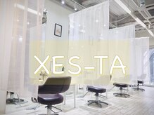 シェスタ(XES-TA)