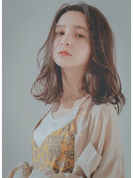 レジュアル(RESSUAL) ロングヘア　コスメストレート　黒髪　髪質改善　素髪