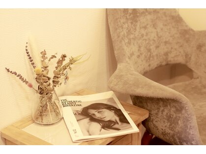 クオート(quoit)の写真