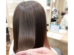 ヘアメイクトゥエンティワン イオンモール東久留米店