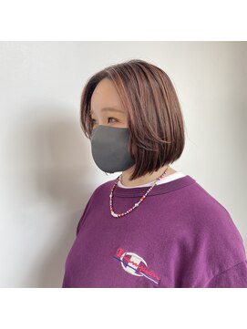 ポート バイ プライマル(port by primal) デザインカラー/アースカラー[千葉/千葉駅]