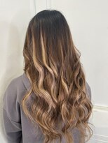 ヘアスタジオ マテリアル(hair studio Material)&nbsp;プルエクステ