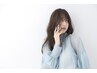 カット+リタッチカラー+パーマ+バイカルテトリートメント+ReFaVEENA 20％オフ