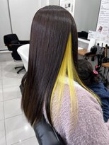 ヴァイラル(VIRAL)&nbsp;レモンイエロー