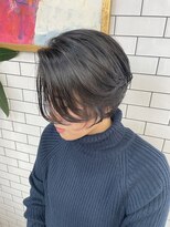 リール(THE RIRE.)&nbsp;＊THE  RIRE. おとなショートヘア＊