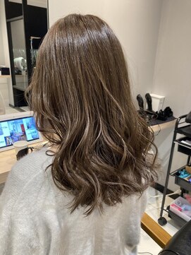 フラミューム 町田(flammeum) 透明感カラー【町田】【成瀬】【玉川学園前】