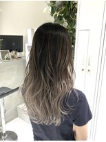 シエラ 心斎橋(CIERA.)&nbsp;CIERA.グラデーションカラー