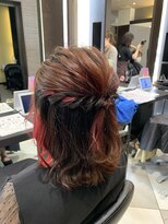 ジャパン ホンテン(JAPAN HONTEN)&nbsp;およばれアレンジ