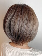 フレア ヘア サロン(FLEAR hair salon)