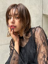 シア(sia)&nbsp;レイヤーウェーブ