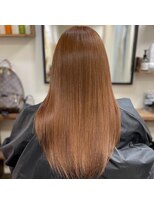 リエコー(RE'ECHO)&nbsp;紙質改善／トリートメント／京都／烏丸愛香