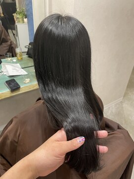 カンヌ(CANNES) サイエンスアクア髪質改善