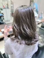 シェル 国分寺(shell)&nbsp;大人くすみベージュ☆30代、40代、50代