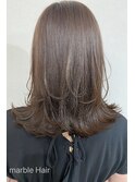 お手軽外ハネレイヤー