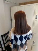 オト 吉祥寺(Oto.)&nbsp;グレージュカラー/シルキーベージュ/韓国風ウェーブ[吉祥寺]