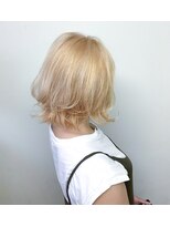 サニー 津田沼店(SUNNY)&nbsp;クリアブロンドベージュ