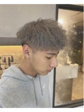 エイト 熊谷店(EIGHT) デザインカラー_メンズ