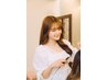 【土日祝】高クオリティHori指名予約☆梅田ヘアセット☆¥3800