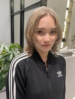 ベック(BECK)&nbsp;ハイトーンウルフ