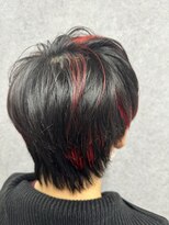 ラプト(RAPT)&nbsp;ハイライトウルフ