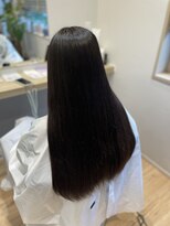 コノアラボ 守谷店(Conoah labo)&nbsp;ロングストレート