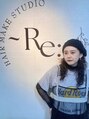 アールイー(Re:)/Hair Make Studio ~Re:~