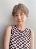 王道ショート