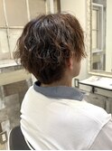 ゆるめツイスパ