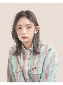 ジュール 池袋(Joule) くびれハイトーン