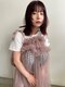 レル(lelu)の写真/【学割あり】似合わせ×トレンドで褒められstyleに◎ナチュラルな雰囲気の中に可愛さとオシャレさを両立＊