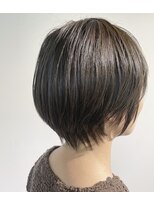 チフガーデンバイアール(Chif garden by R)&nbsp;似合わせショート