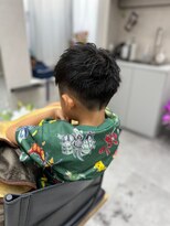 アン(an)&nbsp;キッズカット（親子割も◎）