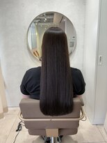 オト(oto)&nbsp;透明感カラー