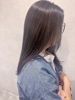 ラトリエコンタン(L´atelier Content)&nbsp;【shima】ハイライトとグレージュ