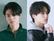 エルマーク 京橋(L-MARK)の写真/アイブロウWAXで眉もお任せ＊カッコいいメンズは細部にまでこだわる★眉もしっかり整えて爽やかな印象に！