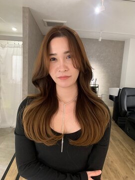 エトワ 中央店(etoi) 韓国レイヤー