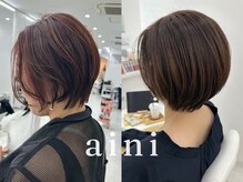アイニ 天王寺アポロ店(aini)