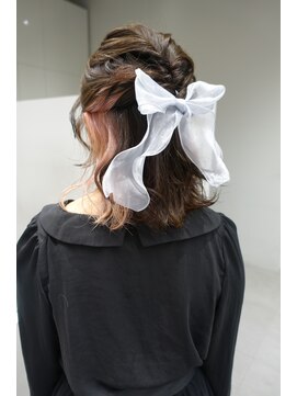 ソル 栄矢場町(SOL) イヤリングカラー