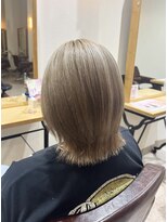 エミュー 笠間店(emu)&nbsp;ハイトーンウルフ